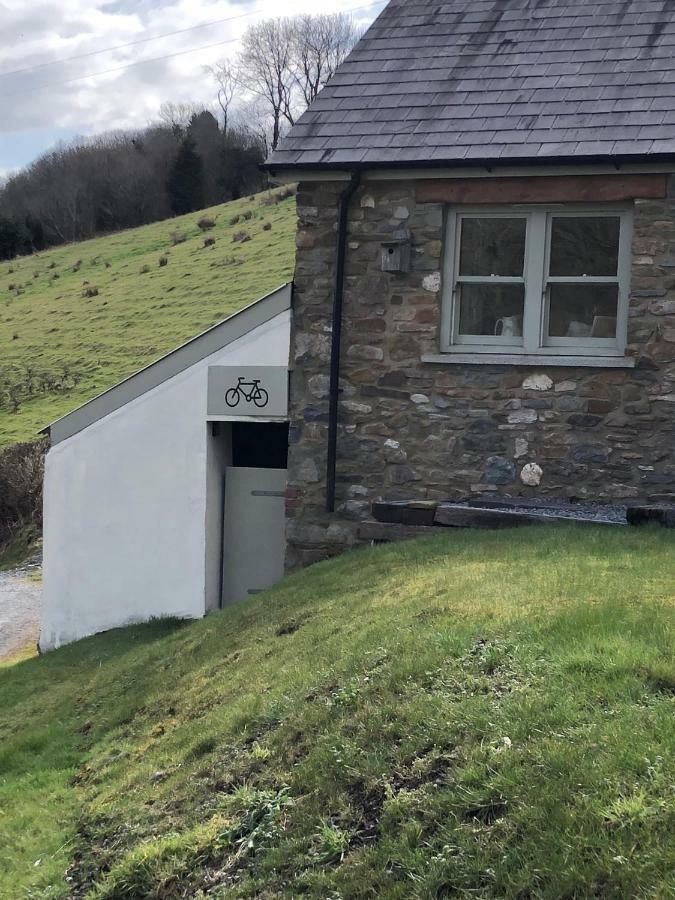 Danygraig Cottage Carmarthen Exterior photo
